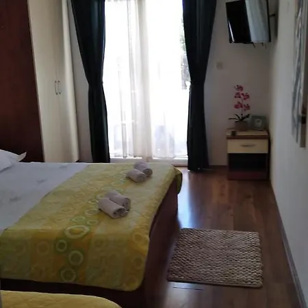 بيت ضيافة Mare 3*