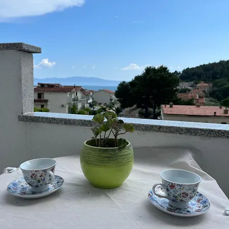 Mare ドルヴェニク