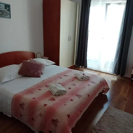 Mare Drvenik (Split-Dalmatia)