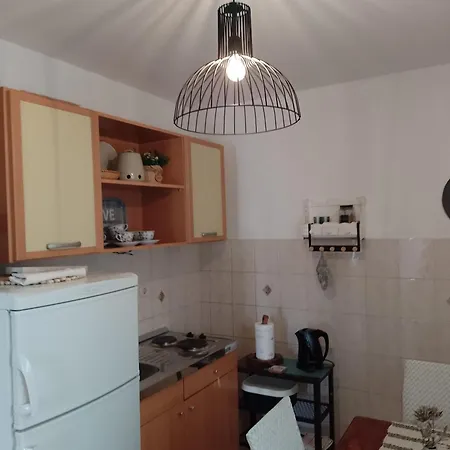 Pensión Mare Drvenik (Split-Dalmatia)